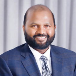 Sridhar Venkatesan